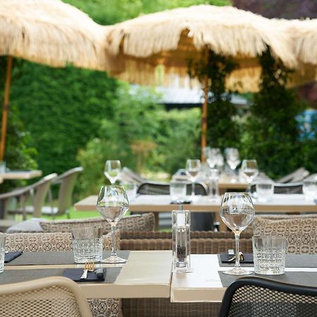 Novotel Marne La Vallee Collegien Luaran gambar